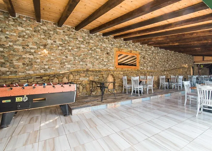 Mirage Arillas Studio Type B15