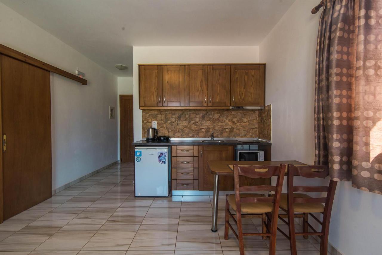 Apartment Mirage Arillas Type B15 *
