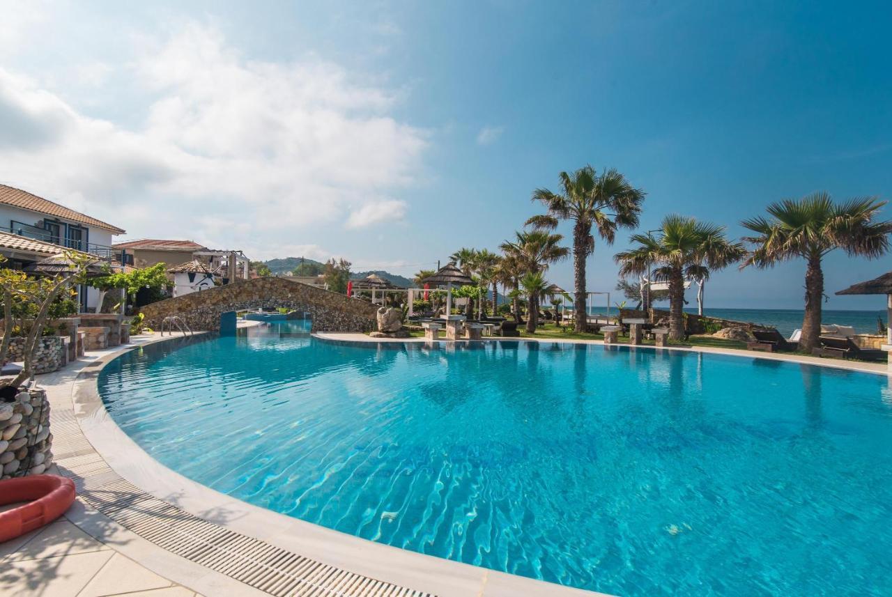 Mirage Arillas Type B15 Apartment Arillas (Corfu)