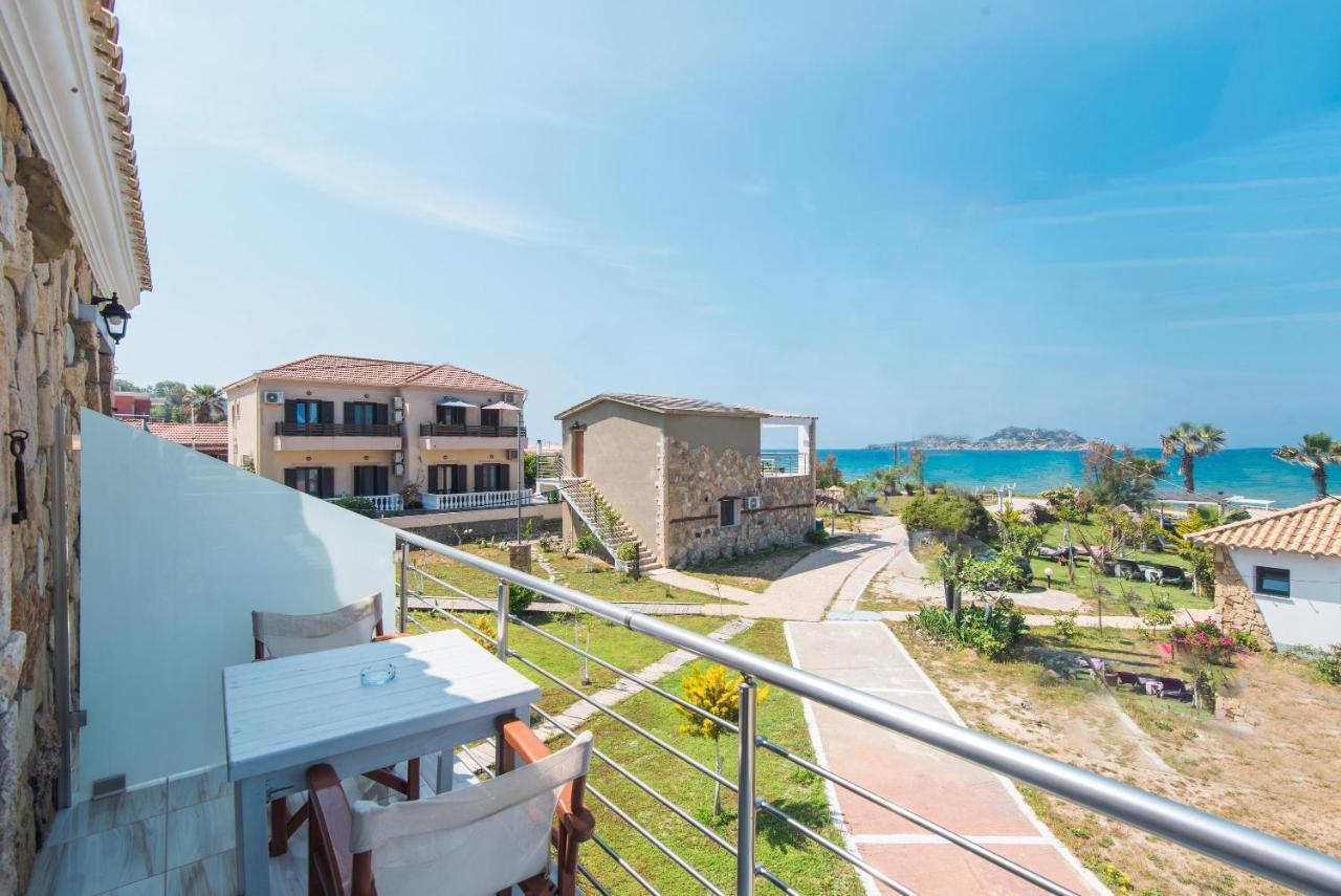 Mirage Arillas Type B15 Apartment Arillas (Corfu)