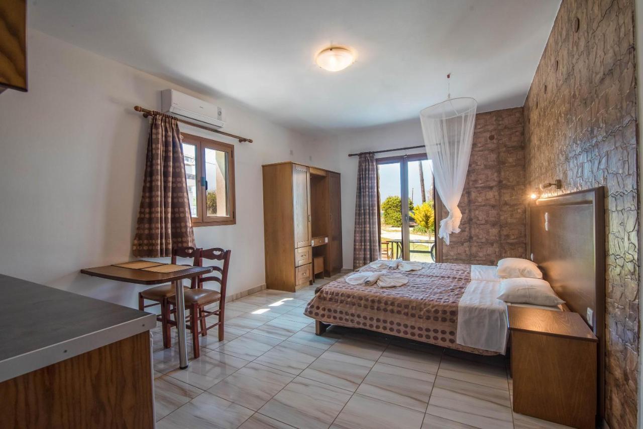 Mirage Arillas Type B15 Apartment