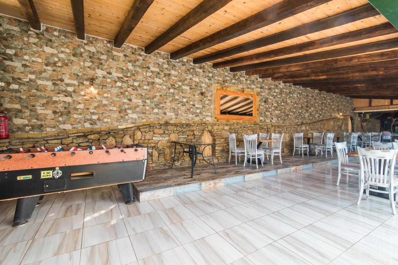 Mirage Arillas Type B15 Apartment