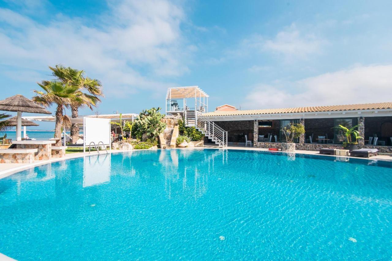 Mirage Arillas Type B15 *