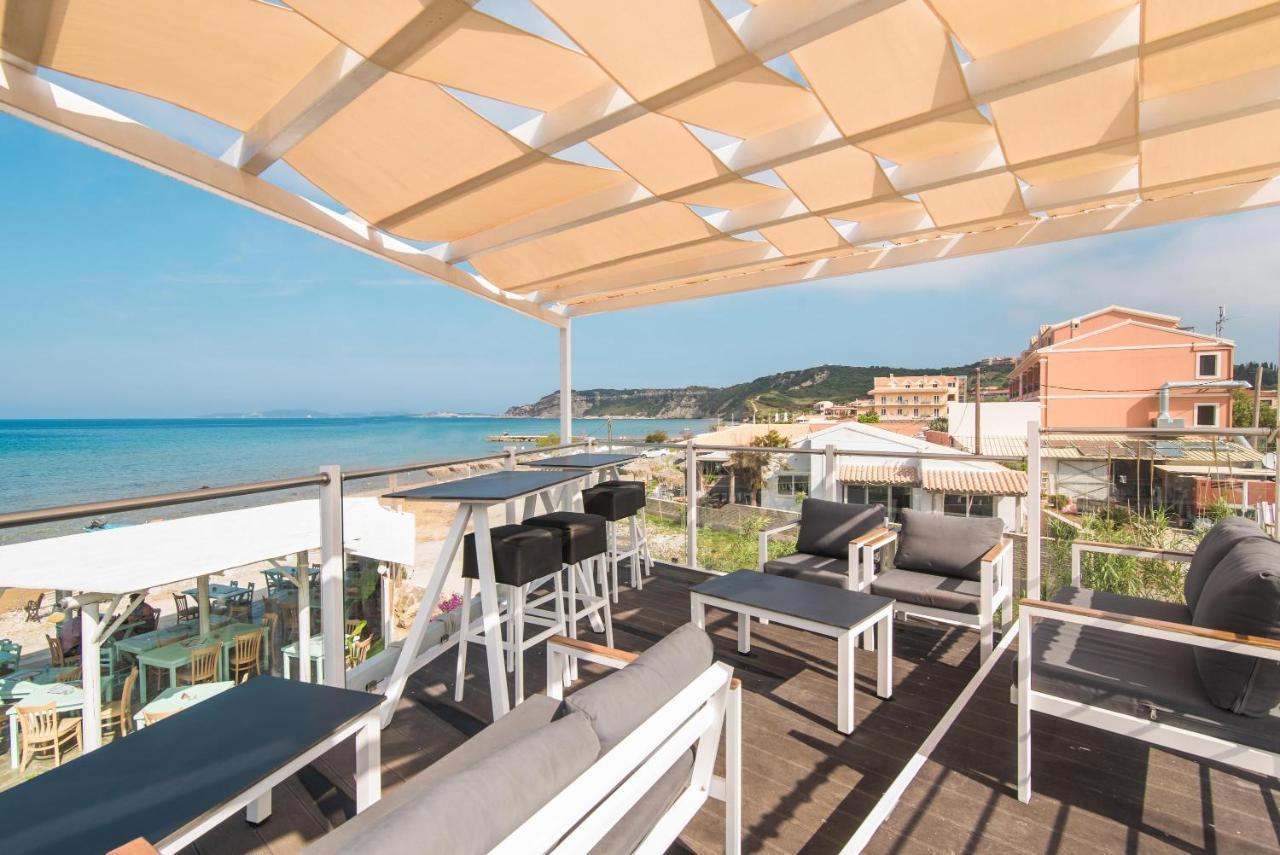 Apartment Mirage Arillas Type B15 Arillas (Corfu)