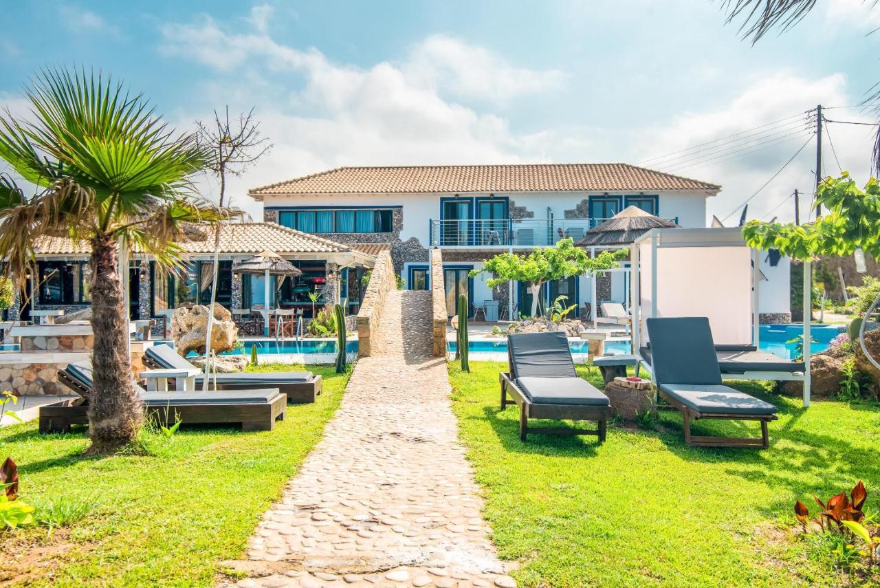 Mirage Arillas Type B15 Apartment *