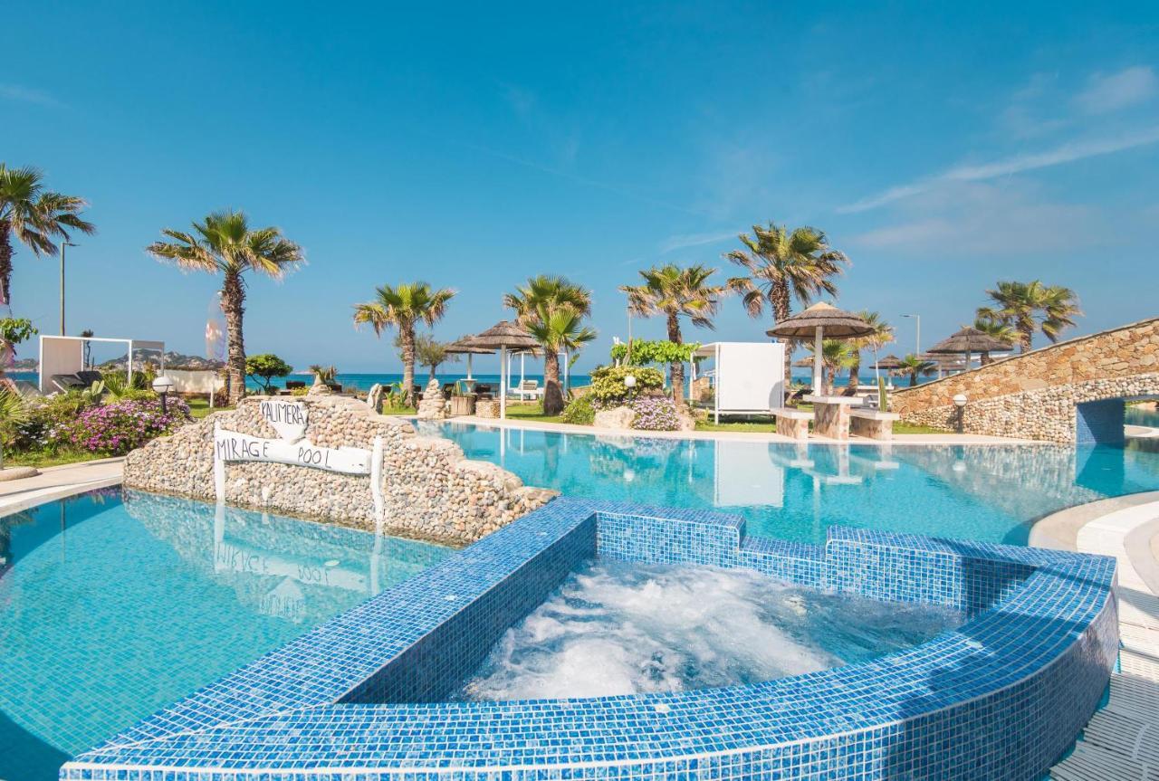 Mirage Arillas Type B15 Apartment *