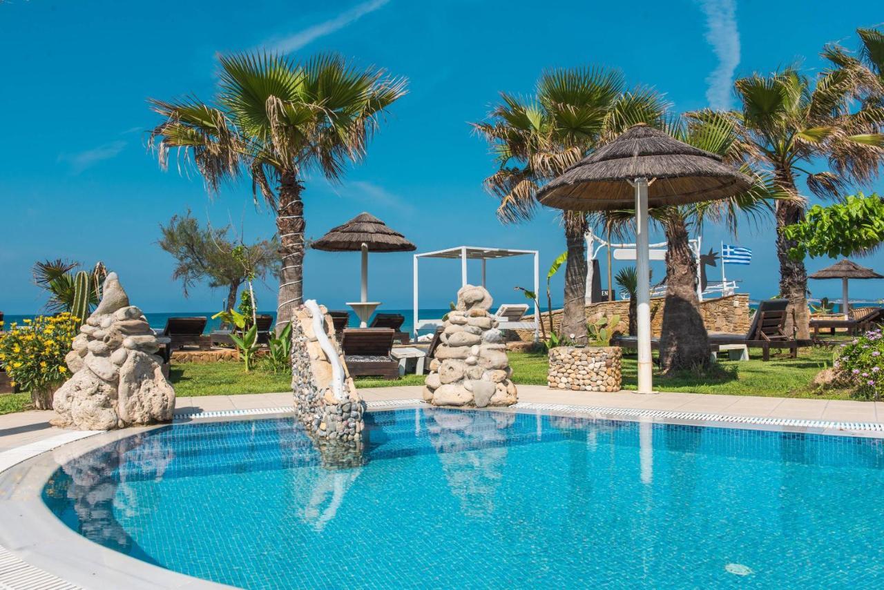 Mirage Arillas Type B15 Apartment
