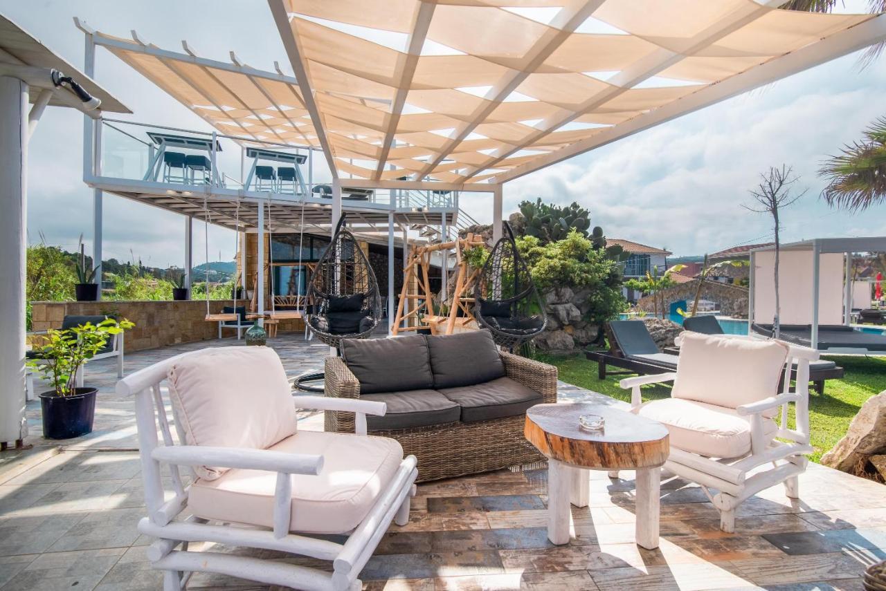 Mirage Arillas Type B15 Apartment