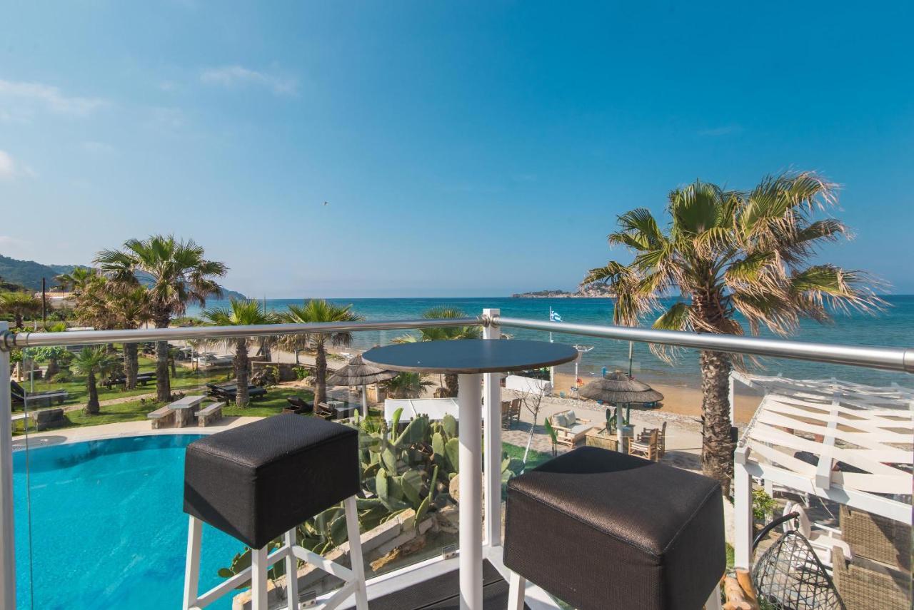 Mirage Arillas Type B15 Arillas (Corfu)