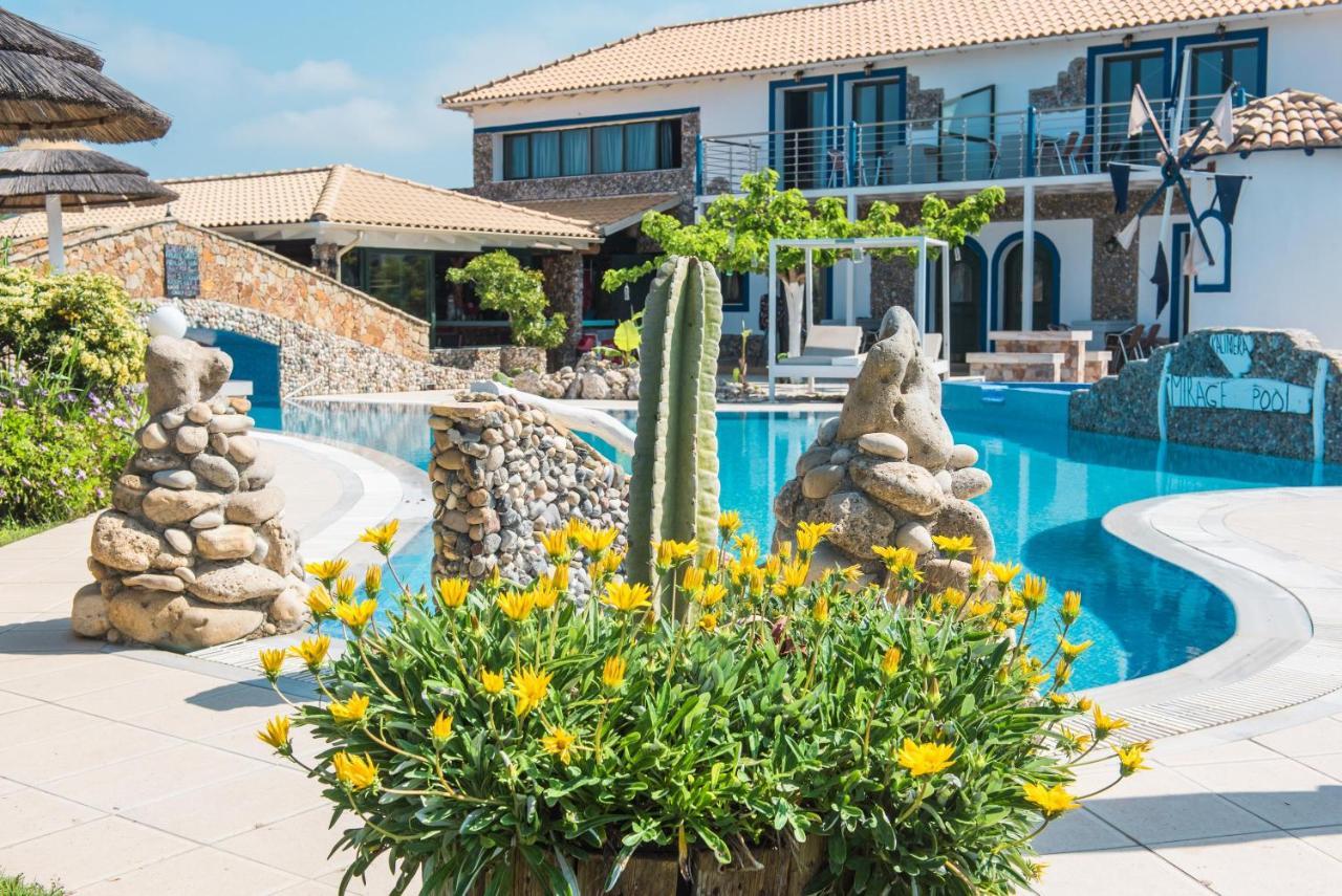 Mirage Arillas Type B15